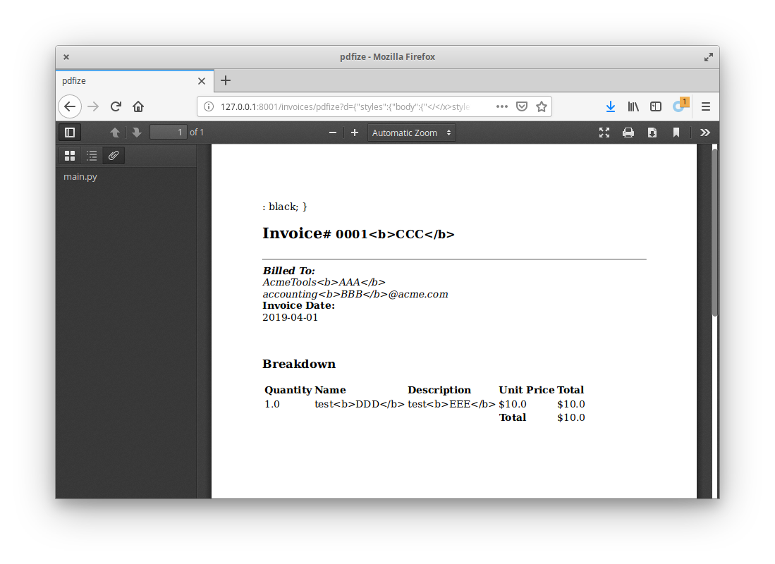 EmbeddedFile